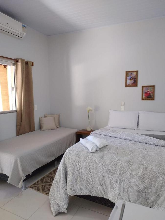 Suites Do Ratinho Pirenópolis Dış mekan fotoğraf