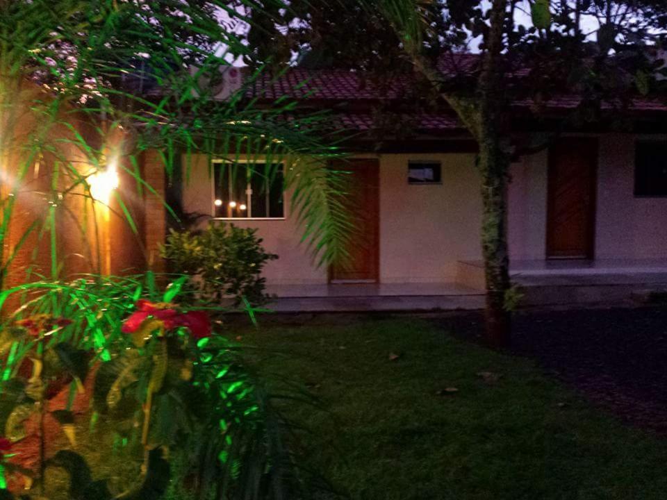 Suites Do Ratinho Pirenópolis Dış mekan fotoğraf
